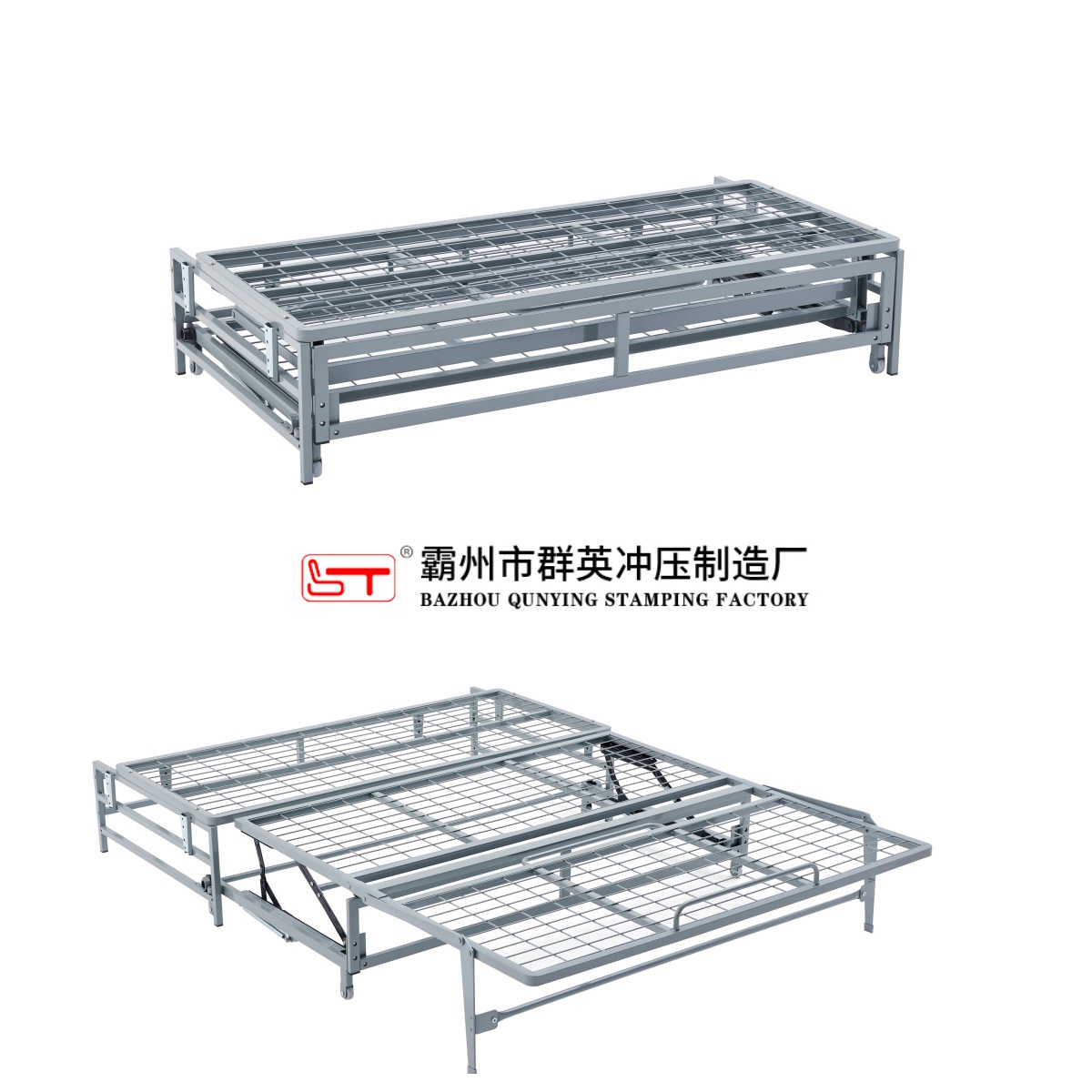 石嘴山市家具金属冲压件家具五金配件 - 厂家